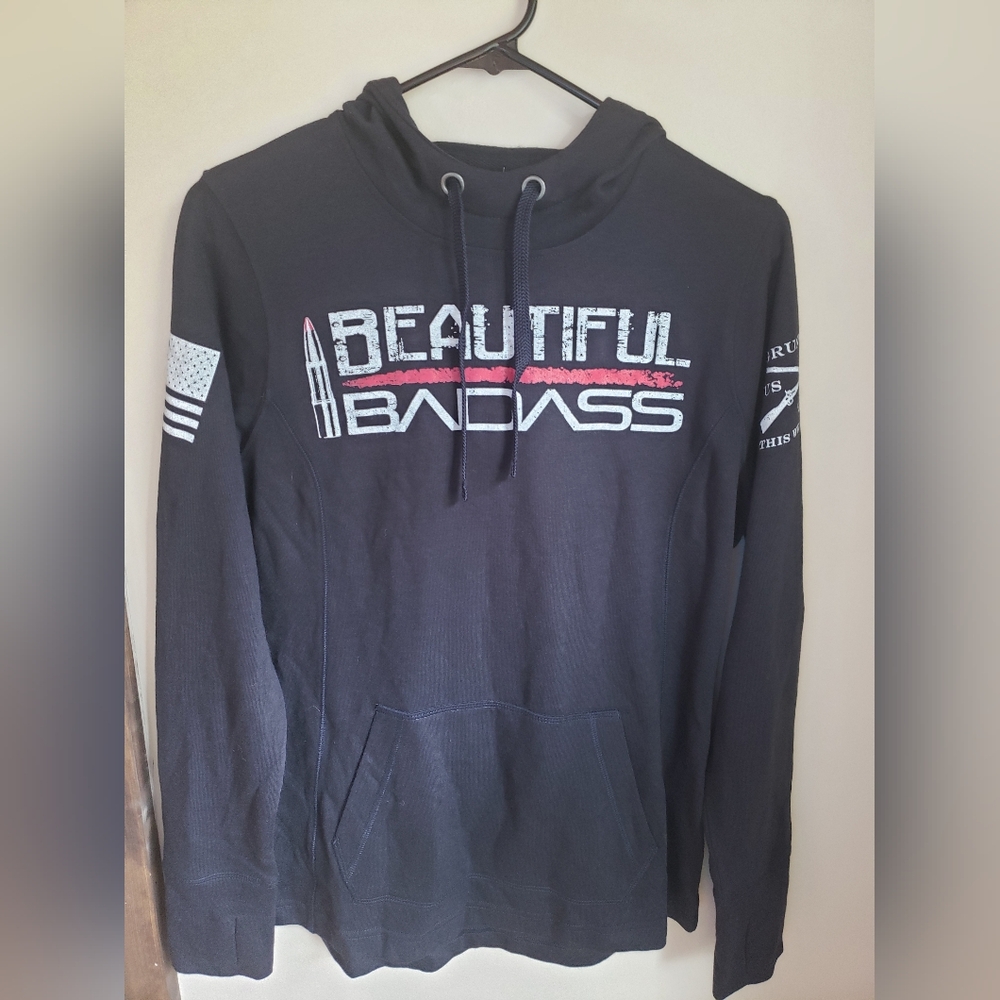 Grunt Style Hoodie